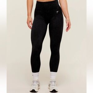 Gymshark Adapt Fleck Seamless Leggings Size S